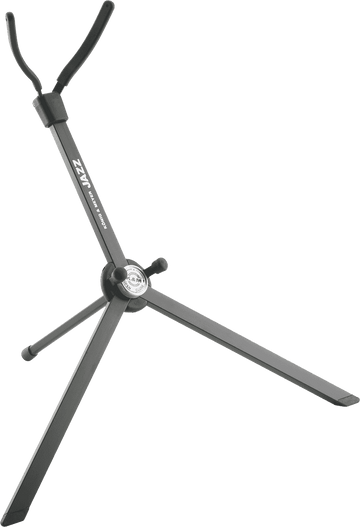 14335-000-55 Soporte Jazz Negro Para Saxofón Tenor