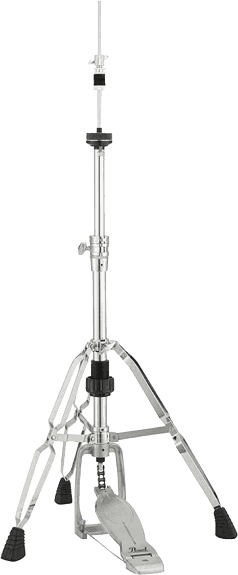 Pearl H-1030 - Hi-hat Eliminator accionamiento de tracción directa