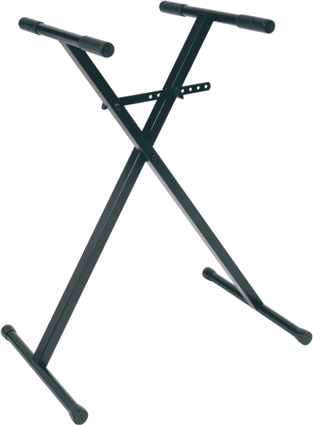 RTX Soporte para teclado X103 negro