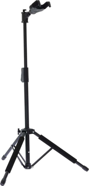 GS35 Soporte De Guitarra Con Bloqueo De Cabezal