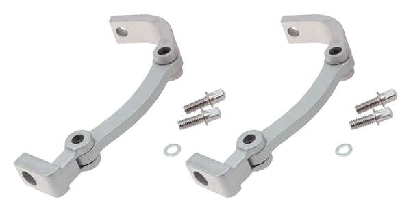 Kit de conversión de transmisión directa offset - doble