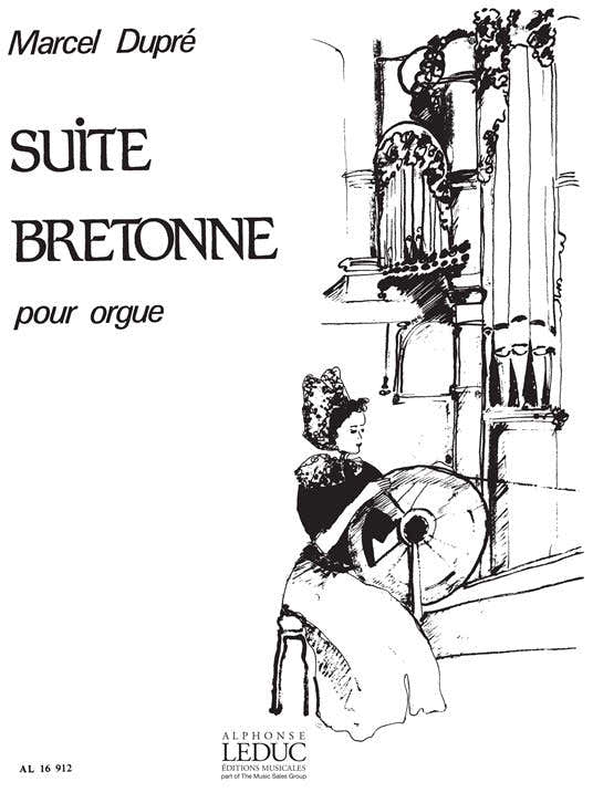 Suite Bretonne