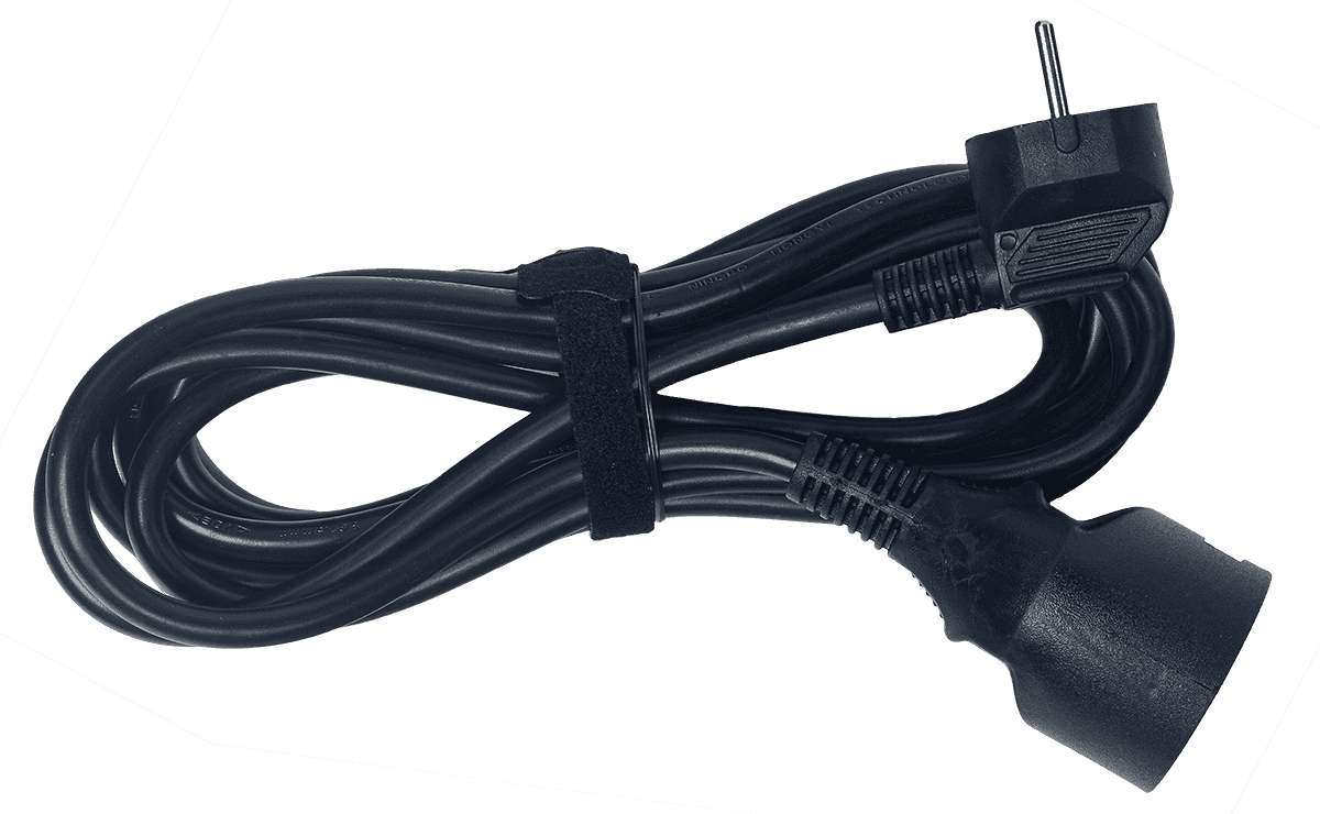 PRO-3M Alargador eléctrico
