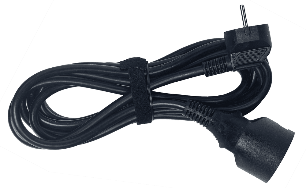 PRO-3M Alargador eléctrico