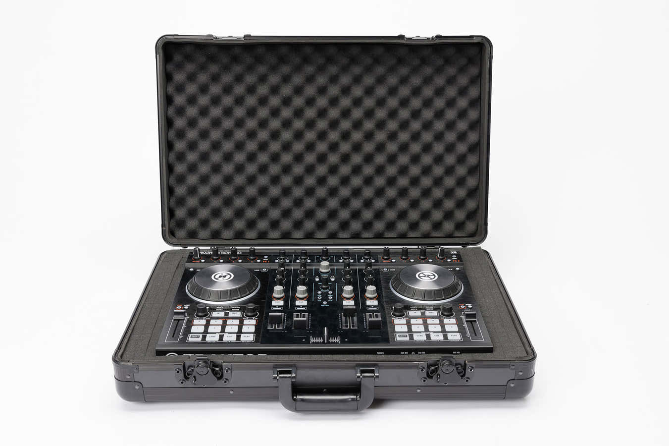 Carry Lite Estuche DJ XL Plus