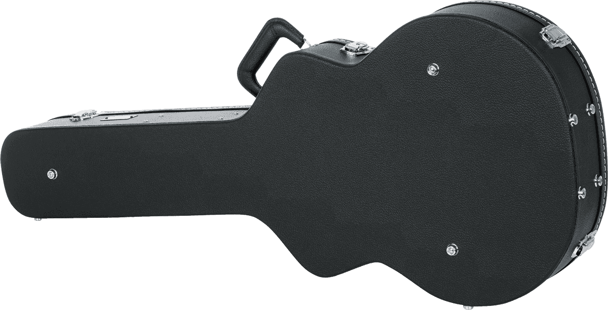 Jumbo Deluxe Estuche de Madera de Madera Deluxe - GW