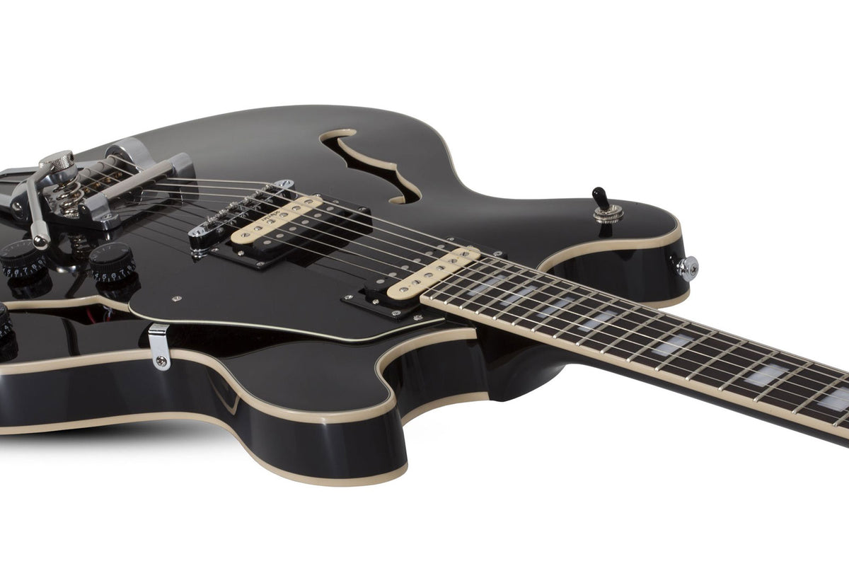 Corsair LTD Negro Satinado
