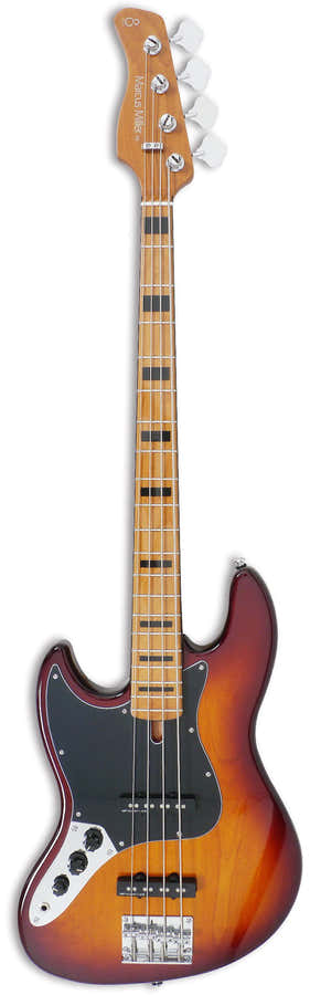 V5 Alder-4 Lh Ts Mn