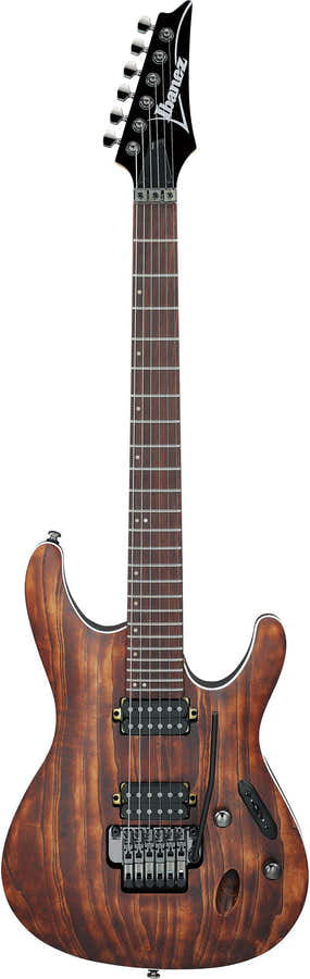 S520AHABS Marrón antiguo teñido