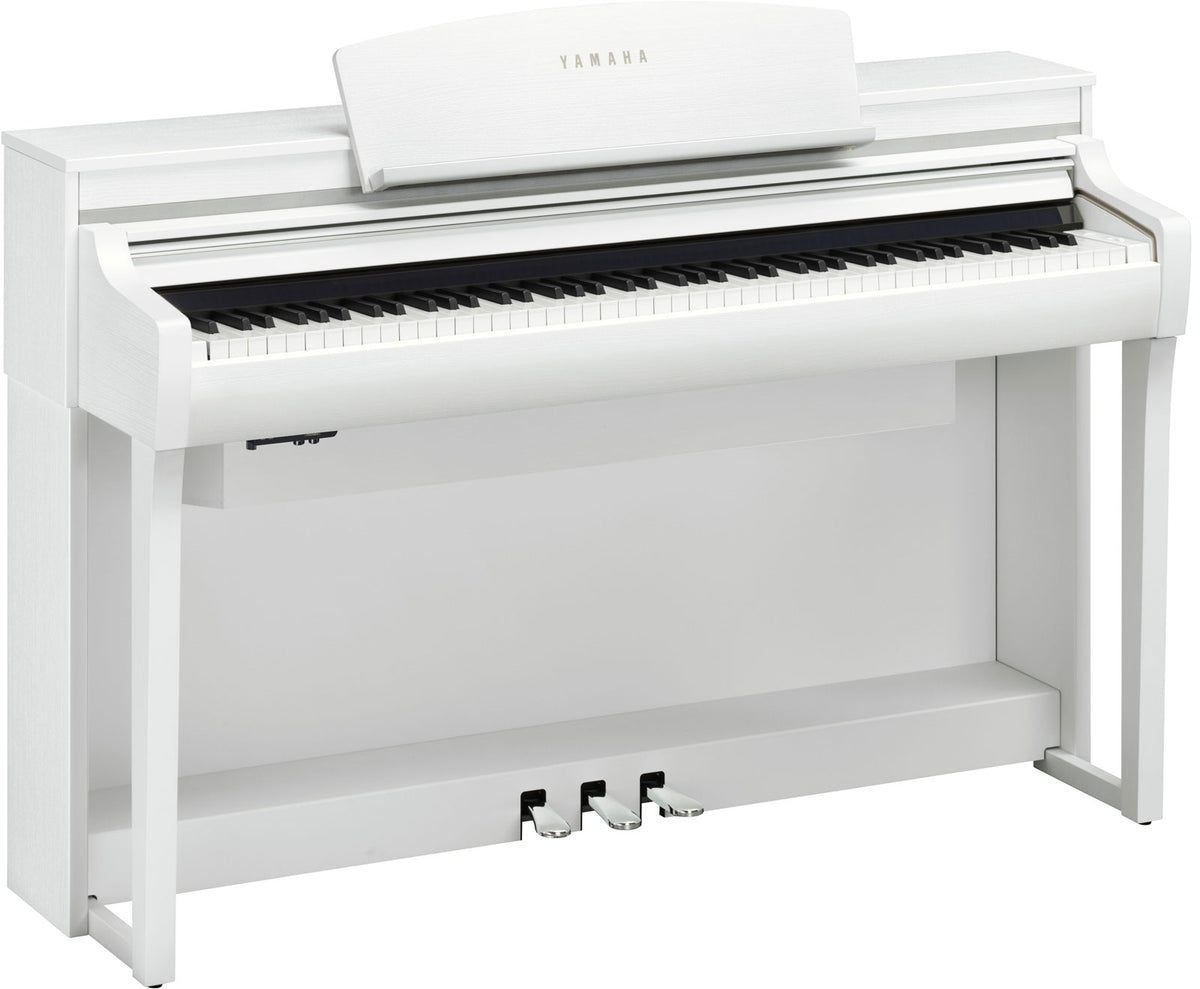 Yamaha CSP275 Blanco