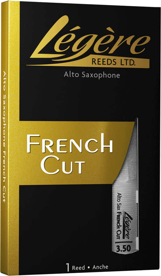 FRENCH CUT 2,75 - ASF275