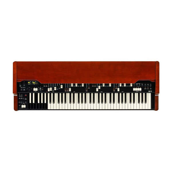 Hammond XK-5