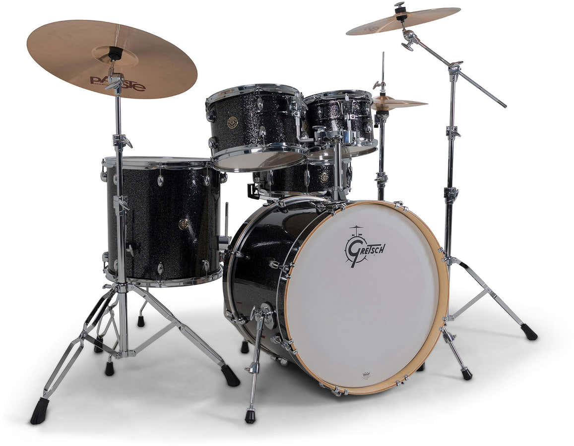 CATALINA MAPLE POLVO DE ESTRELLAS NEGRO CM2-E625-BS