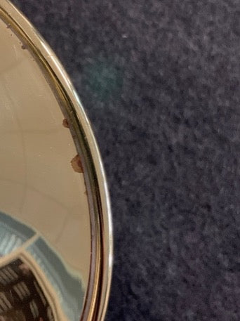 ETERNA 900 LATÓN BARNIZADO