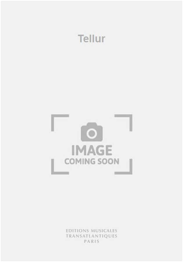 Tellur