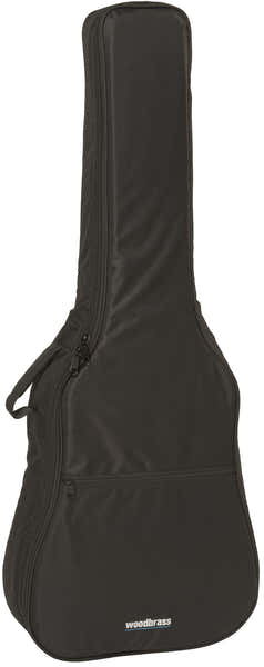Funda para guitarra folk - FGB20