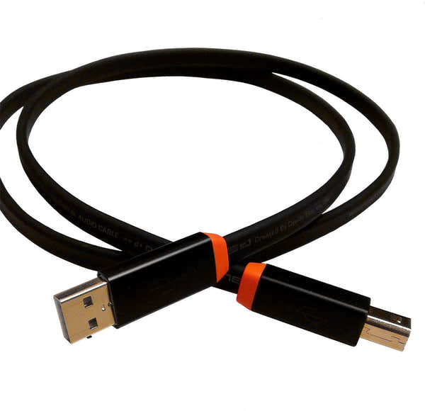 Clase A USB 3m