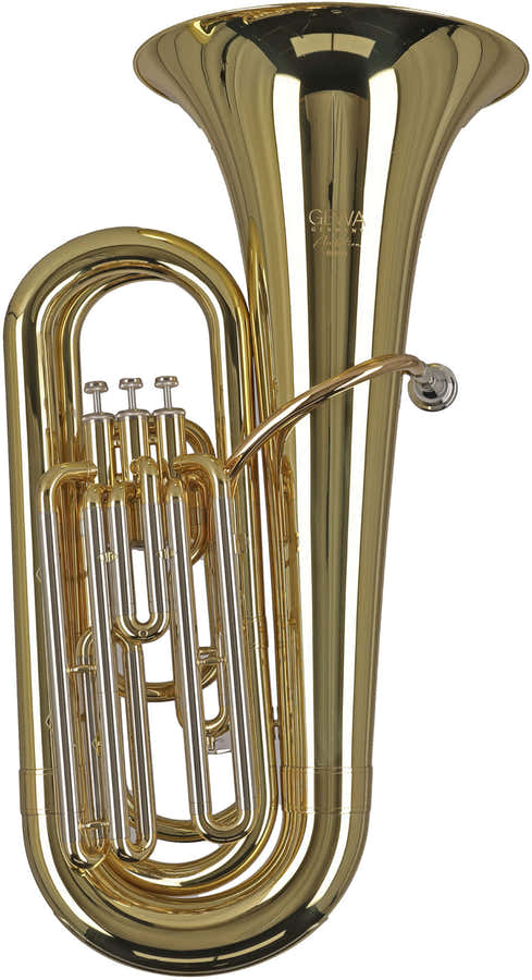 Ambition BB650 Contrabajo Sib Barnizado