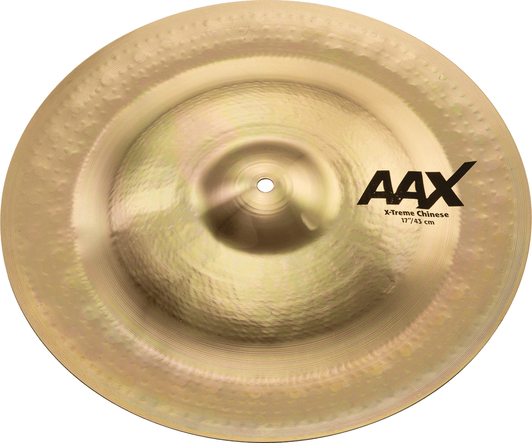 AAX 17" Xtreme China