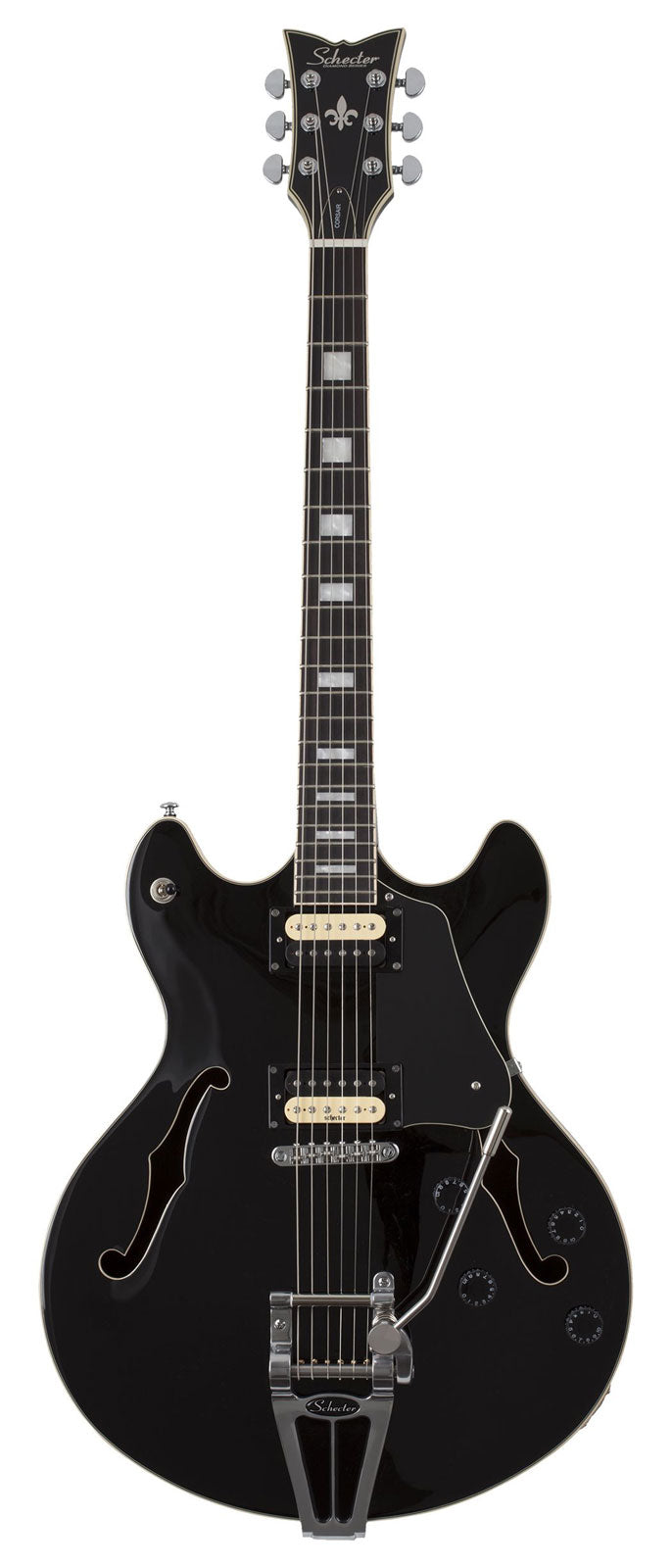 Corsair LTD Negro Satinado