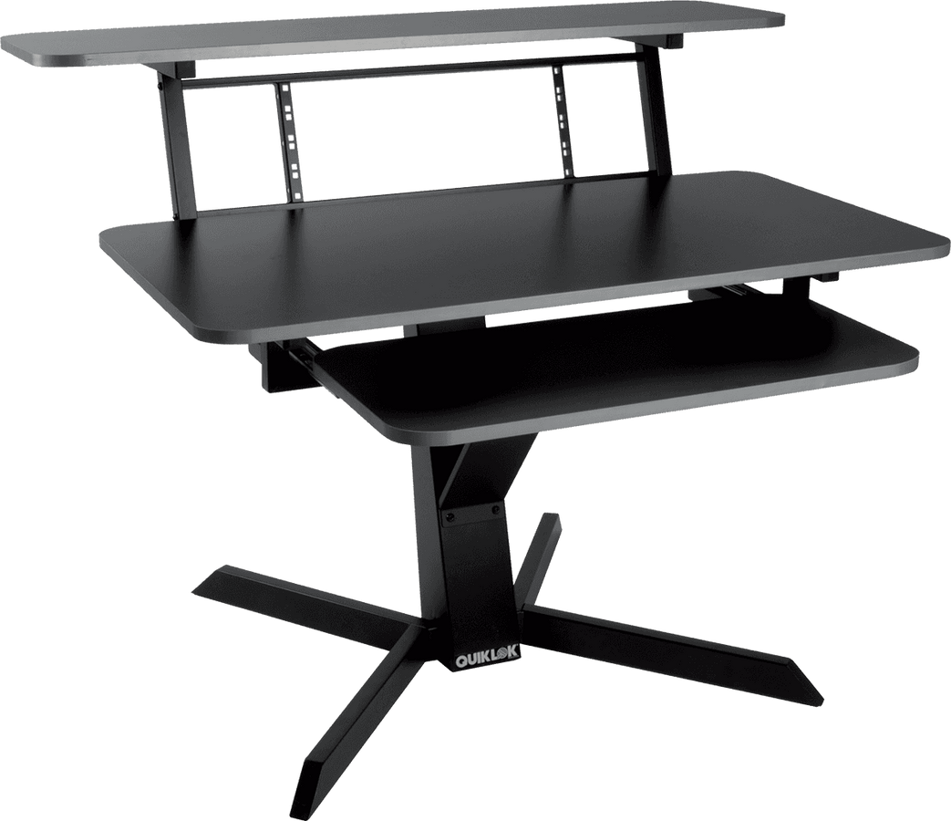 Z460BK Mueble negro