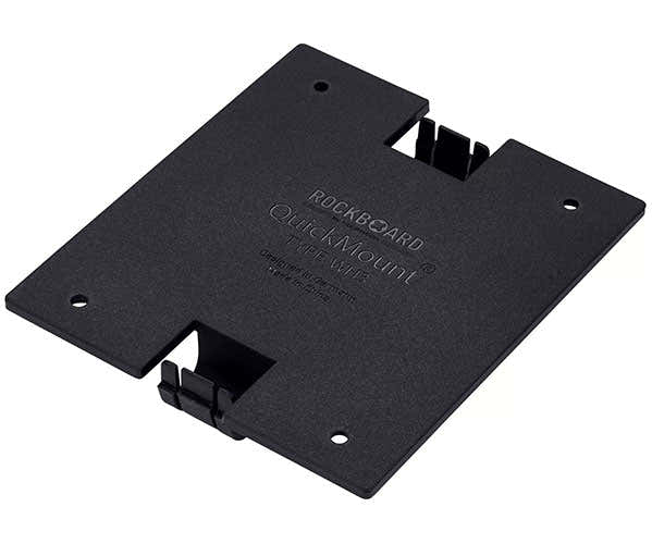 QUICKMOUNT TIPO WH3 PARA WAY HUGE SUPA-PUSSE PEDALES