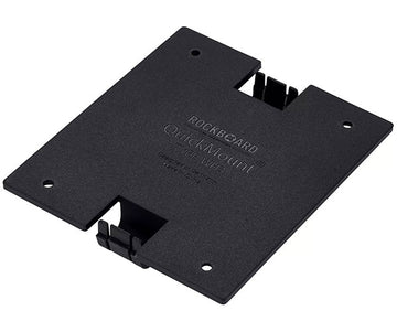 QUICKMOUNT TIPO WH3 PARA WAY HUGE SUPA-PUSSE PEDALES