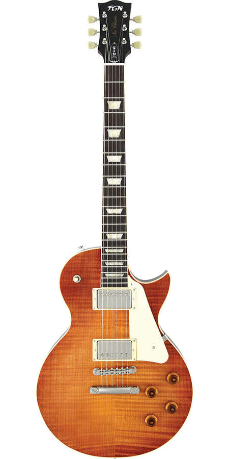 NCLS30RBF/VV Neo Classic RW violín vintage - Con estuche