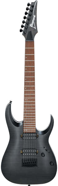 RGA742FM-TGF Gris transparente Flat Axe