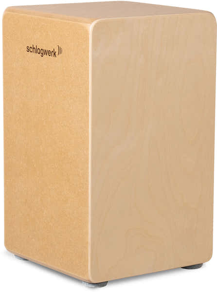 Schlagwerk Cajon Rudiments Supernatural SPL grande