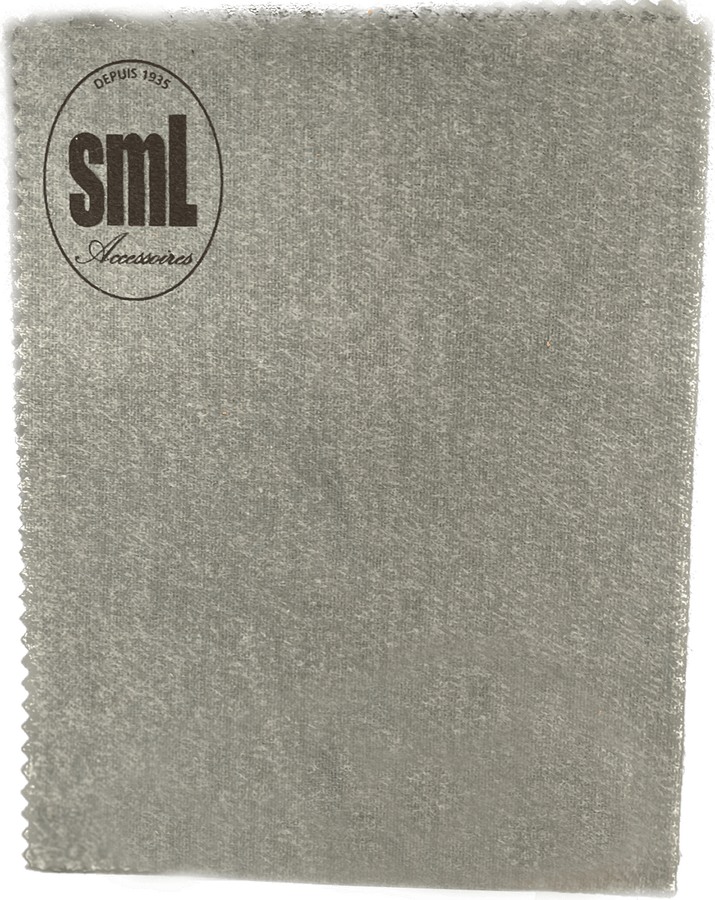 CLEANING CLOTH - WOOD