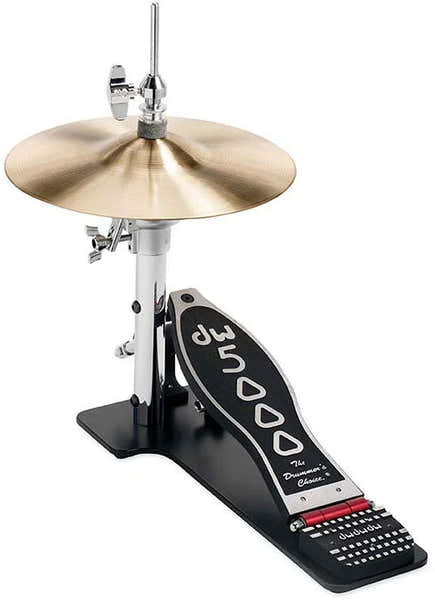 Pedal De Hi-Hat 5000ER Serie Lowboy CP5500LB
