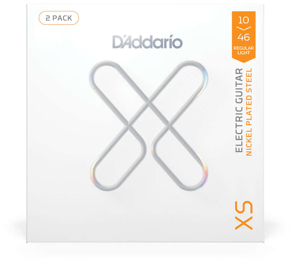 10-46 Regular Light recubiertas pack de 2