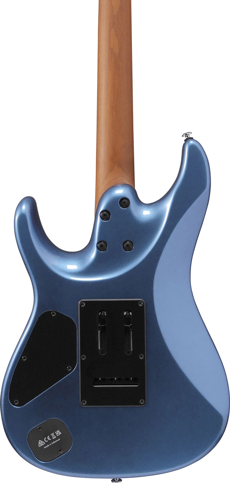 AZ42P1-PBE Azul Prusia Metálico Premium