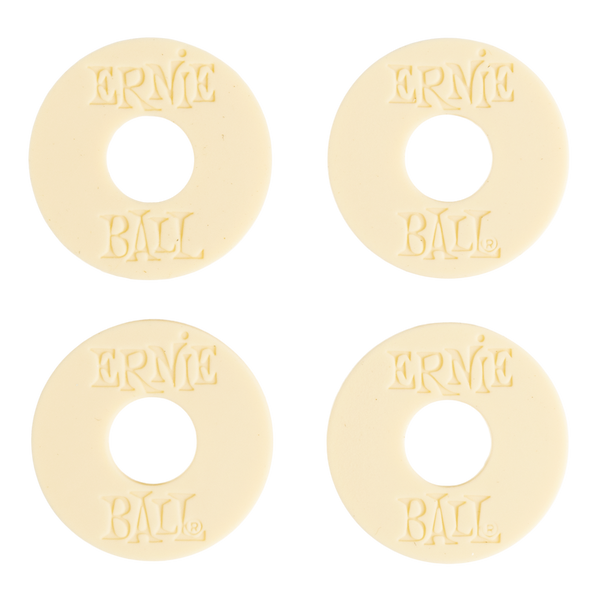 Strap Blocks Crema Paquete de 4