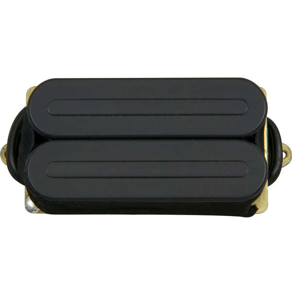 Dimarzio DI MARZIO DP102 X2N PICKUP BLACK HUMBUCKER