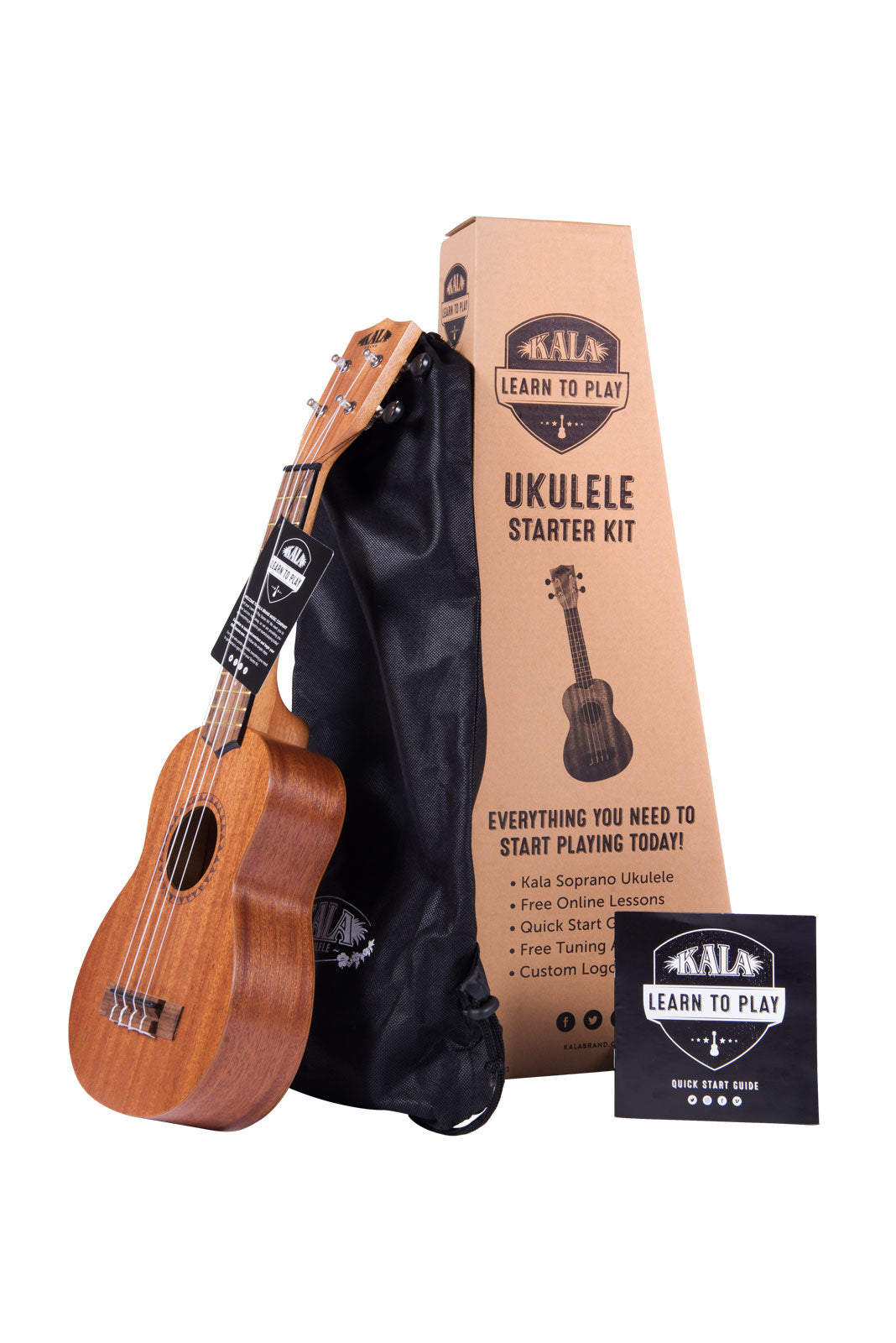 Ukeleles Kala