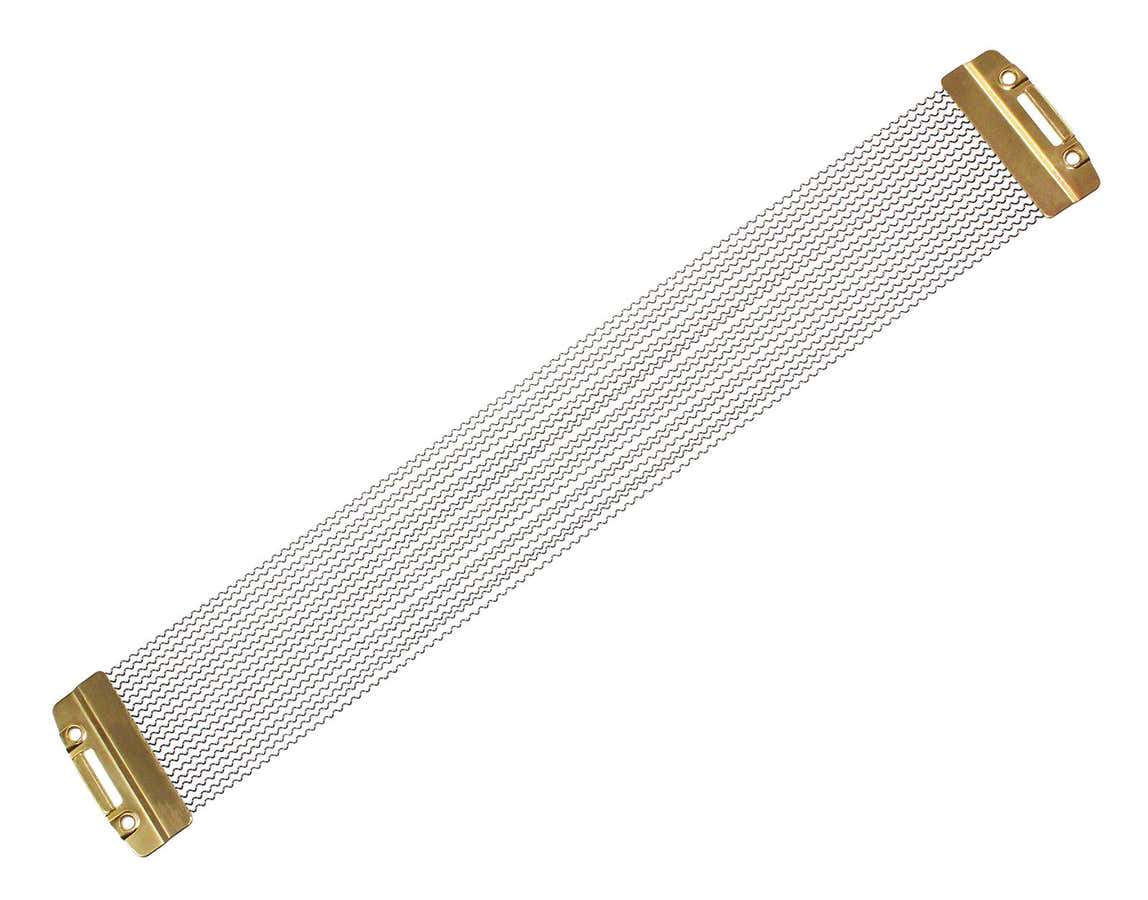 SNW1420PBP - BORDONERO 14" 20 HILOS SNARE WIRE - FSFORO BRONCE