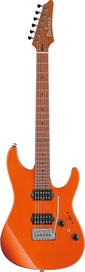 AZ2402ROM Naranja Roadster metalizado Prestige