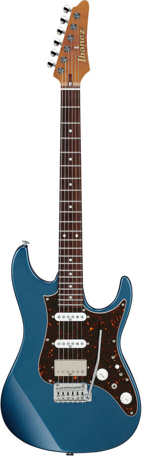 AZ2204N-PBM Azul prusiano metalizado Prestige