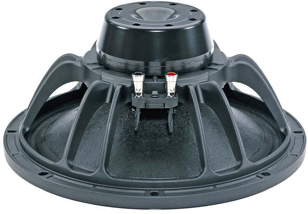 B&C Speakers 12 NDL 76