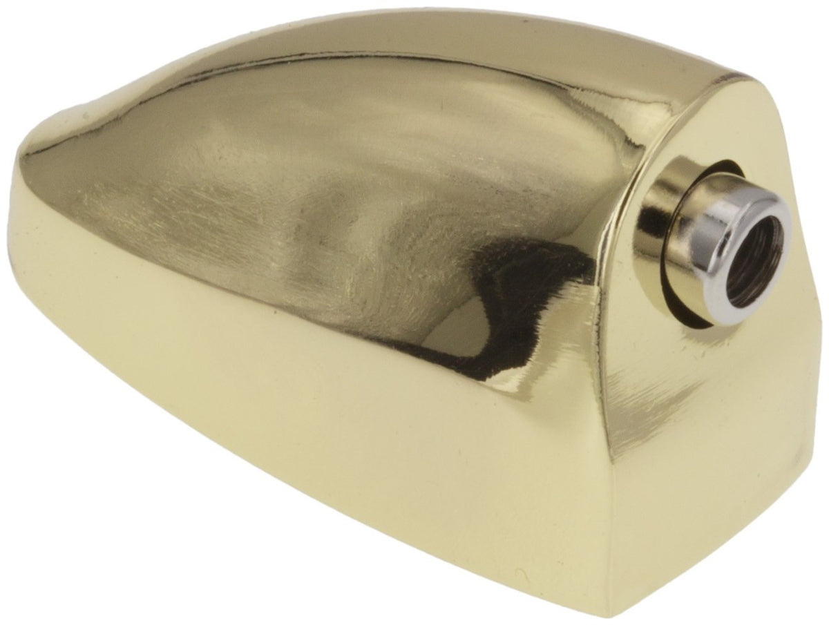 L25BD-BR - Bellota para Bombo - Dorada - 20mm (x1)