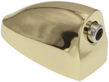 L25BD-BR - Bellota para Bombo - Dorada - 20mm (x1)