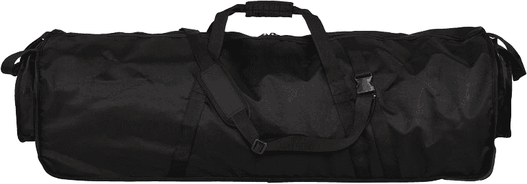 BAGHARD46 - HARDWARE BAG 46" W/ WHEELS