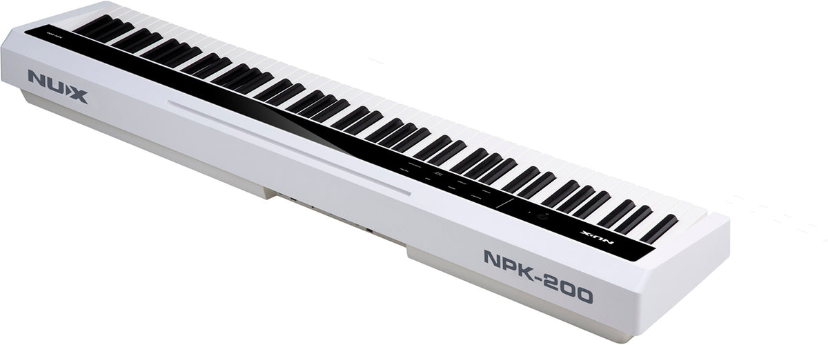 NPK-200 Blanco