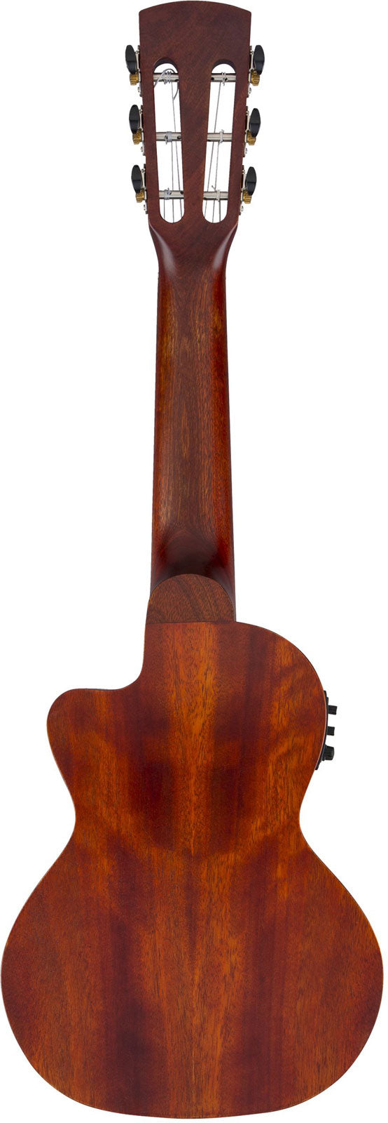 Tenor Ukulele Roots Ovg Honey Mahogany Stain
