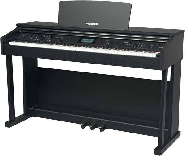 DP3 Negro