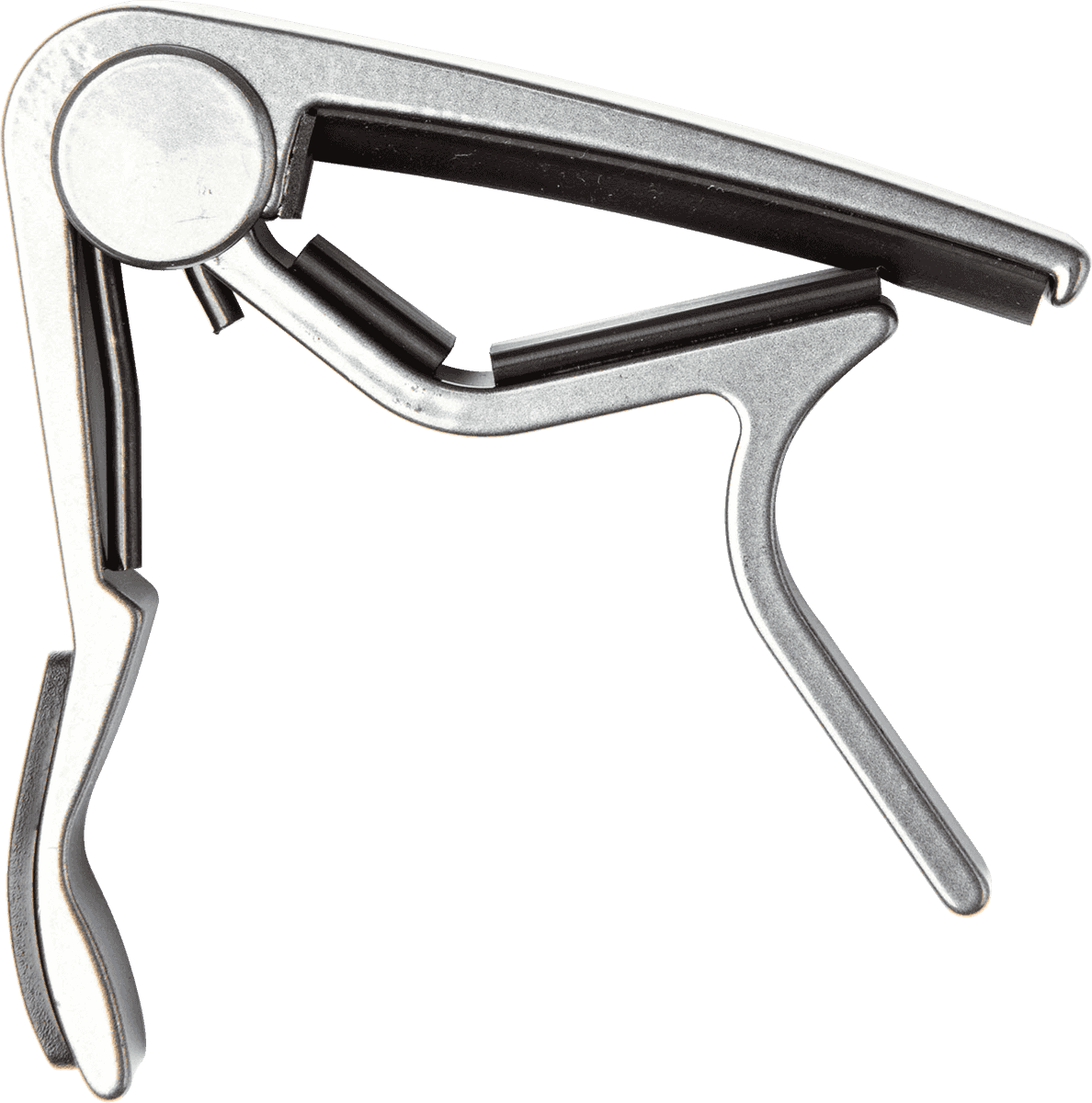 SMOKED ACOUSTIC CAPO