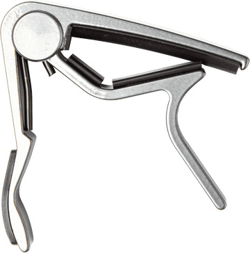 SMOKED ACOUSTIC CAPO