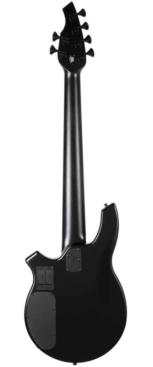 Bongo 6 Hh Negro Sigilo